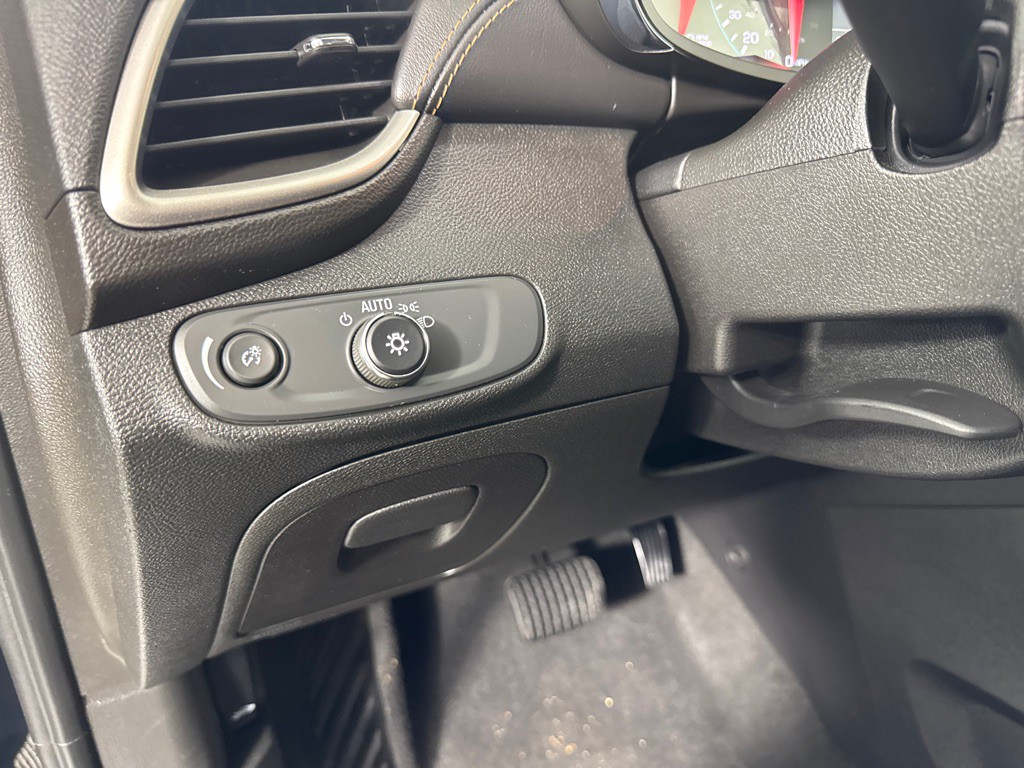 2017 Chevrolet Trax Image 15