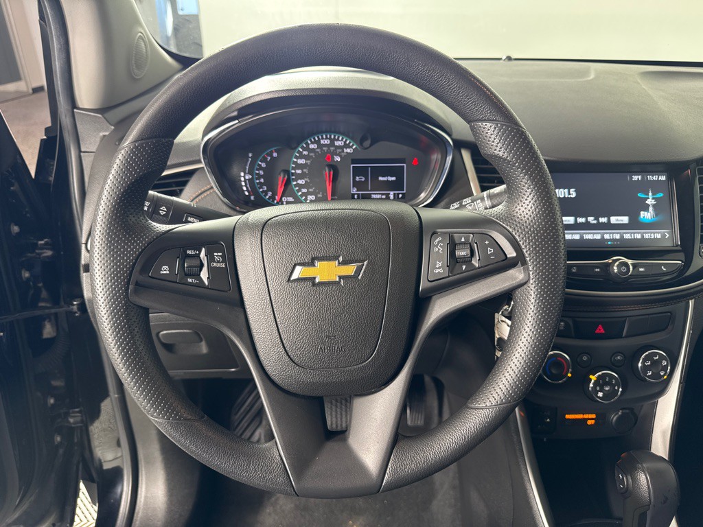 2017 Chevrolet Trax Image 16