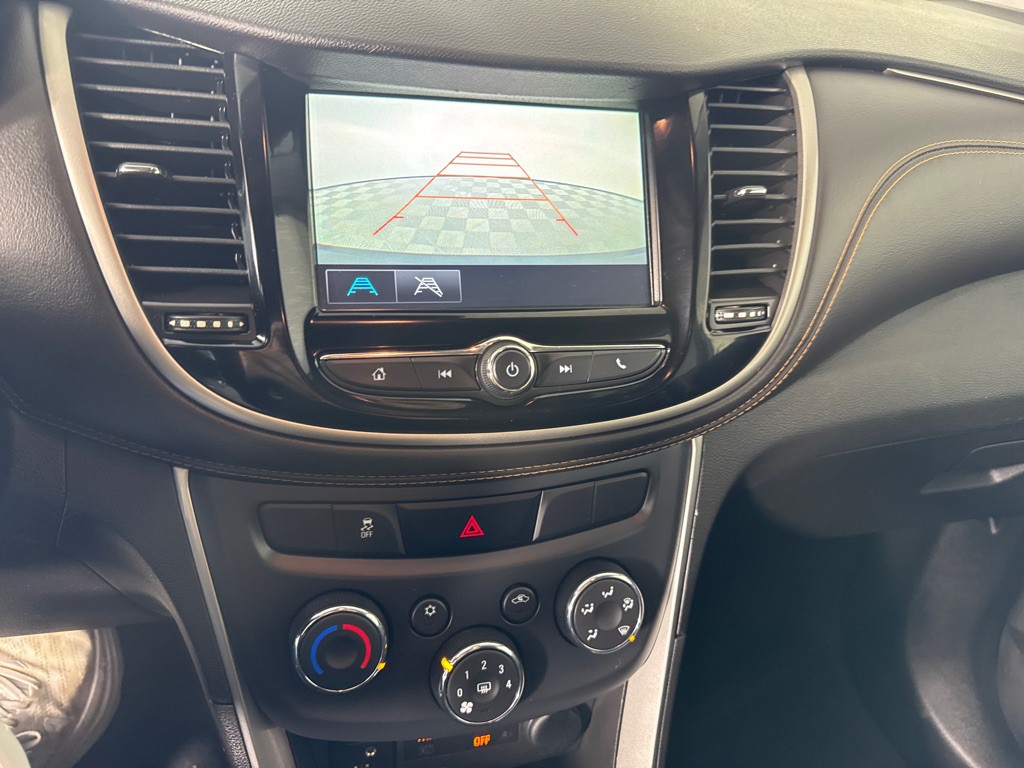 2017 Chevrolet Trax Image 18