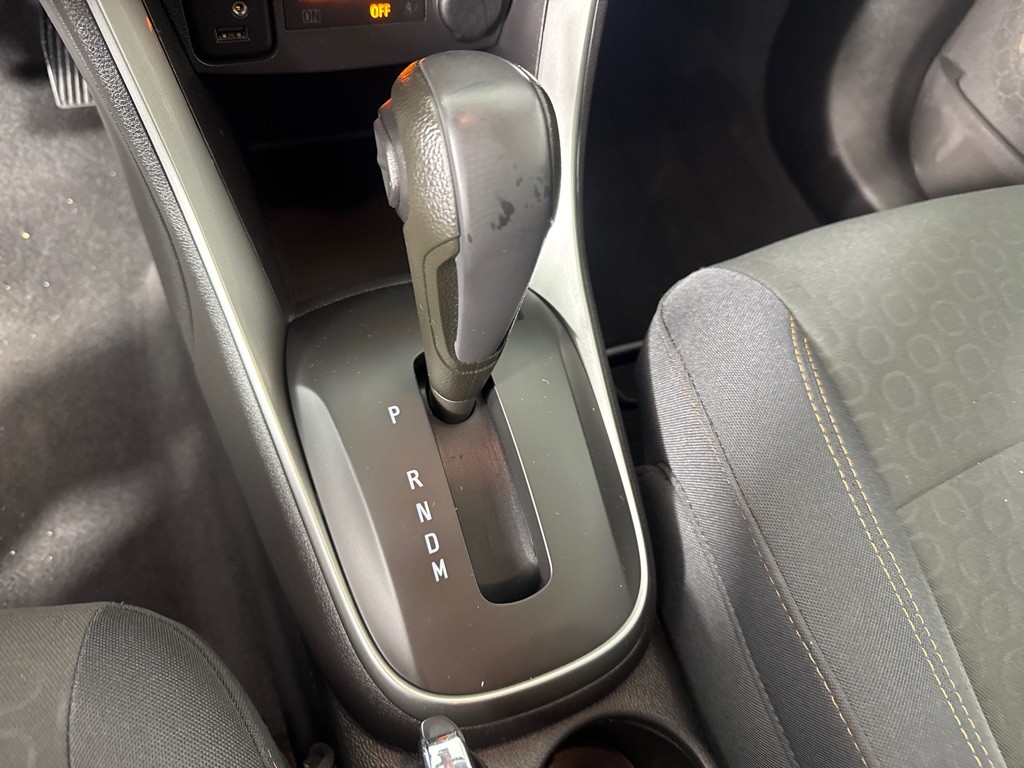 2017 Chevrolet Trax Image 19