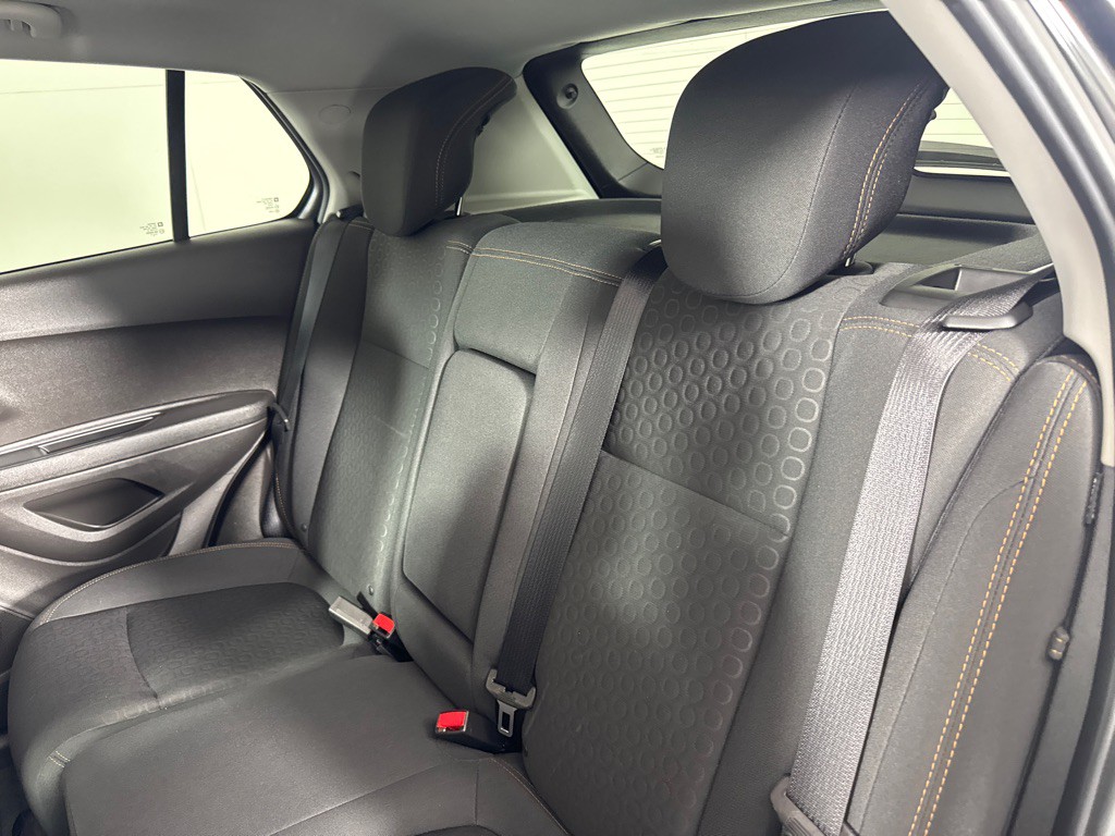 2017 Chevrolet Trax Image 21