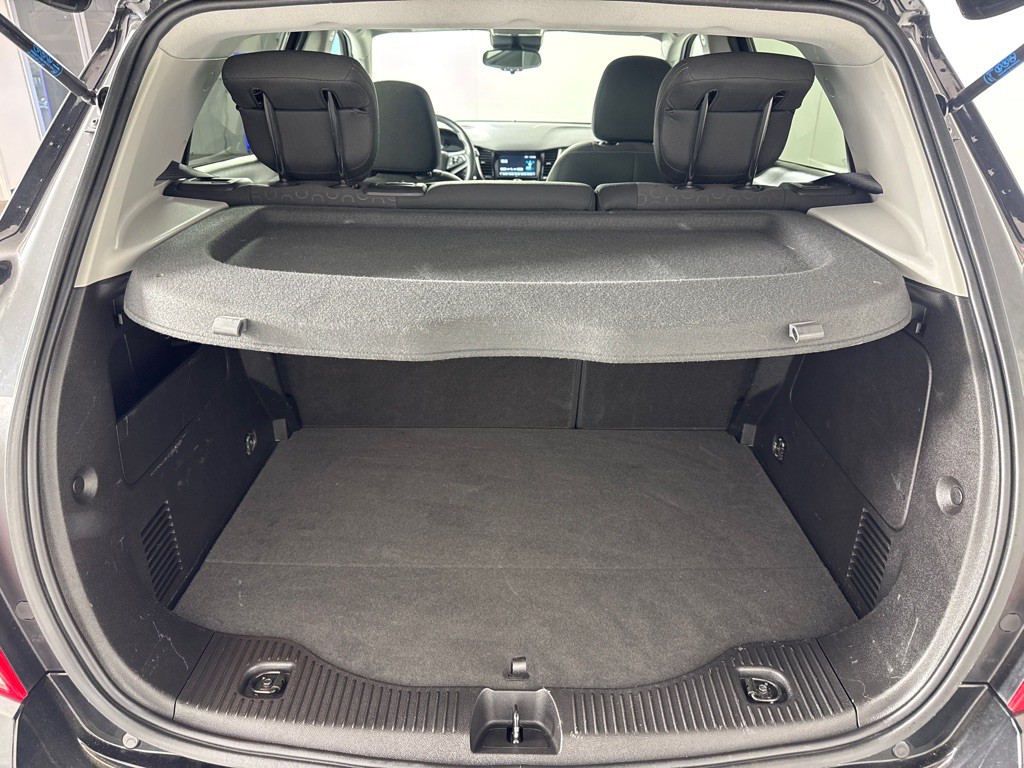 2017 Chevrolet Trax Image 22