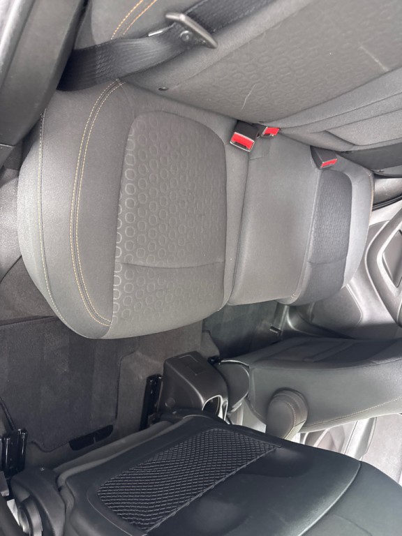 2017 Chevrolet Trax Image 23