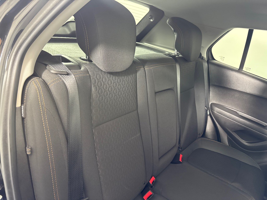 2017 Chevrolet Trax Image 24