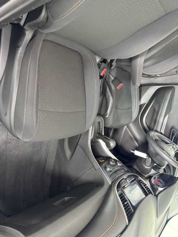 2017 Chevrolet Trax Image 25