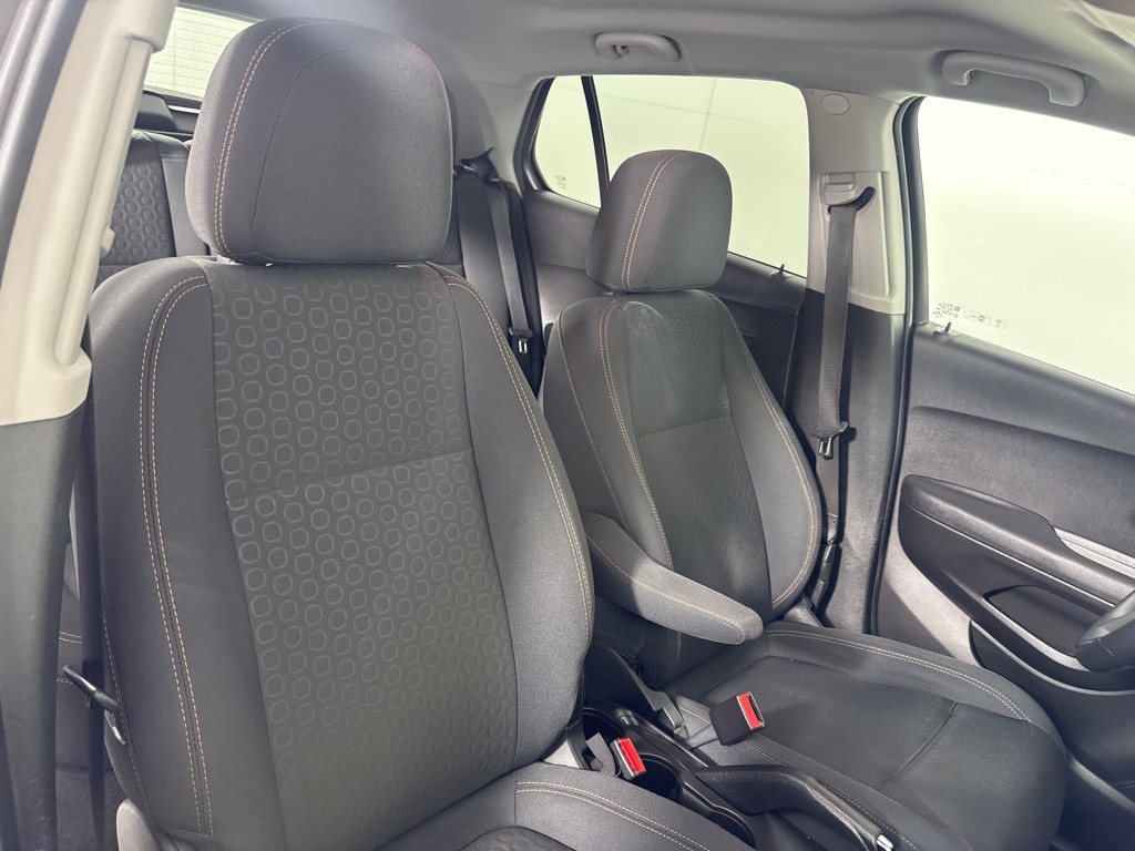 2017 Chevrolet Trax Image 26