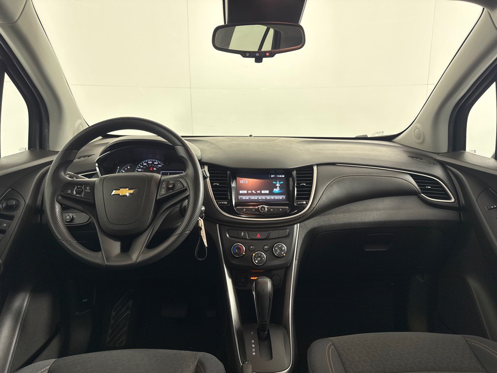 2017 Chevrolet Trax Image 27