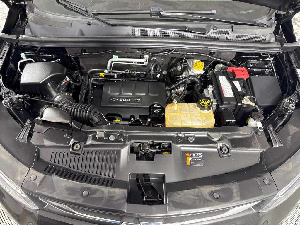 2017 Chevrolet Trax Image 28