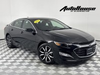 Image for 2024 Chevrolet Malibu RS ID: 7006596