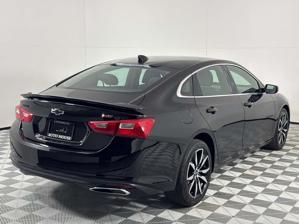 2024 Chevrolet Malibu Image 5