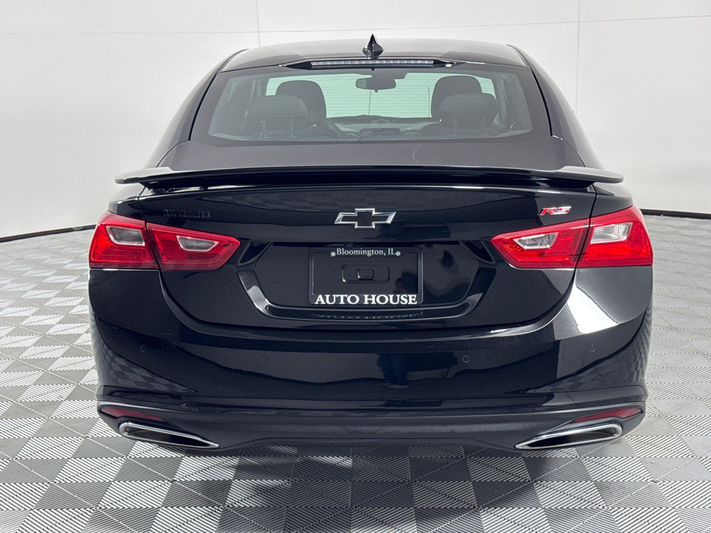 2024 Chevrolet Malibu Image 6