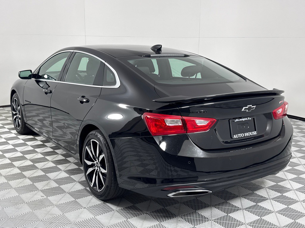 2024 Chevrolet Malibu Image 7