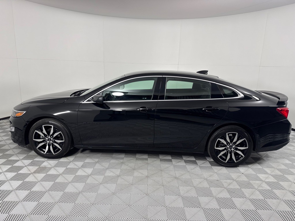 2024 Chevrolet Malibu Image 8