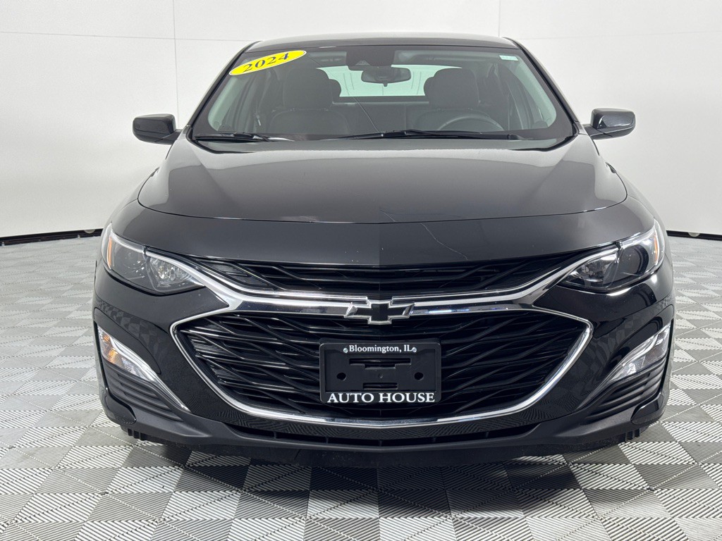 2024 Chevrolet Malibu Image 10