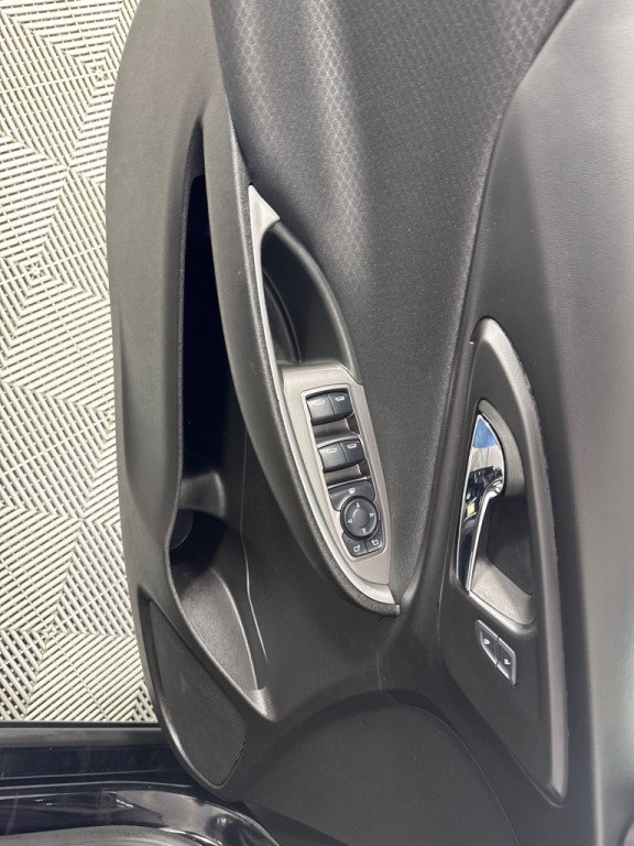 2024 Chevrolet Malibu Image 11