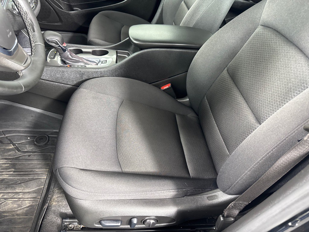 2024 Chevrolet Malibu Image 12