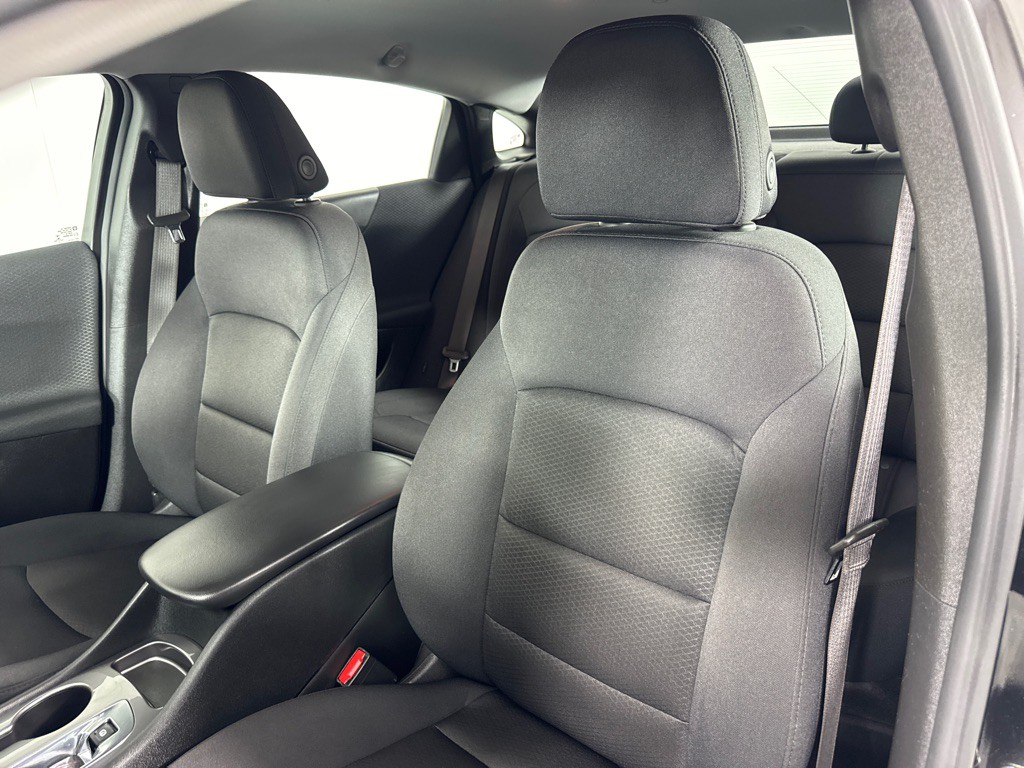 2024 Chevrolet Malibu Image 13