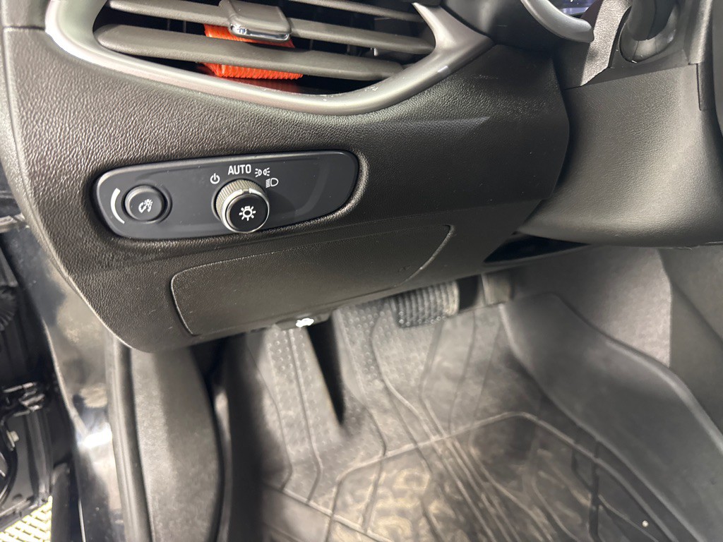 2024 Chevrolet Malibu Image 14