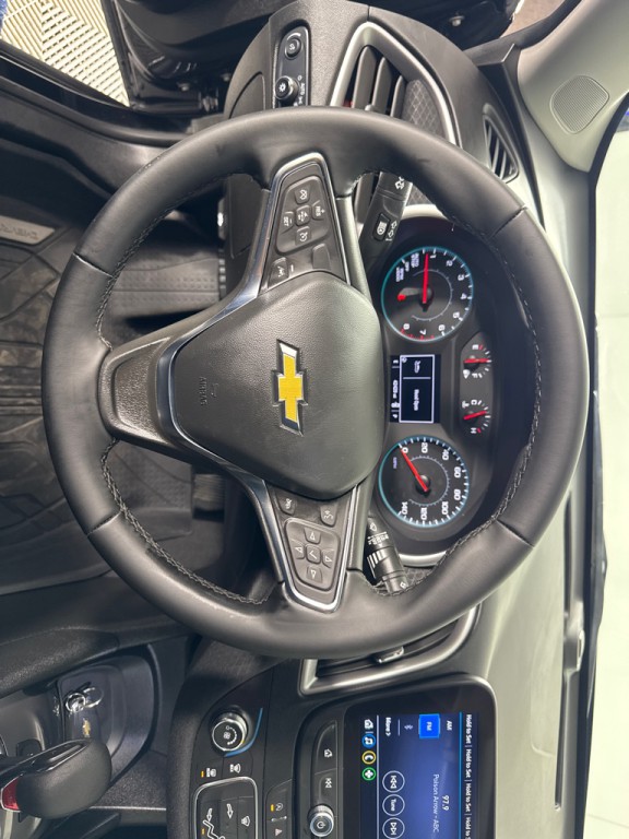 2024 Chevrolet Malibu Image 15