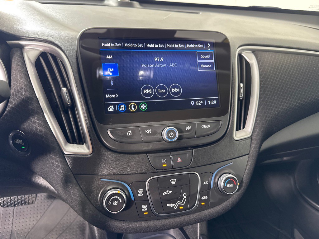 2024 Chevrolet Malibu Image 16