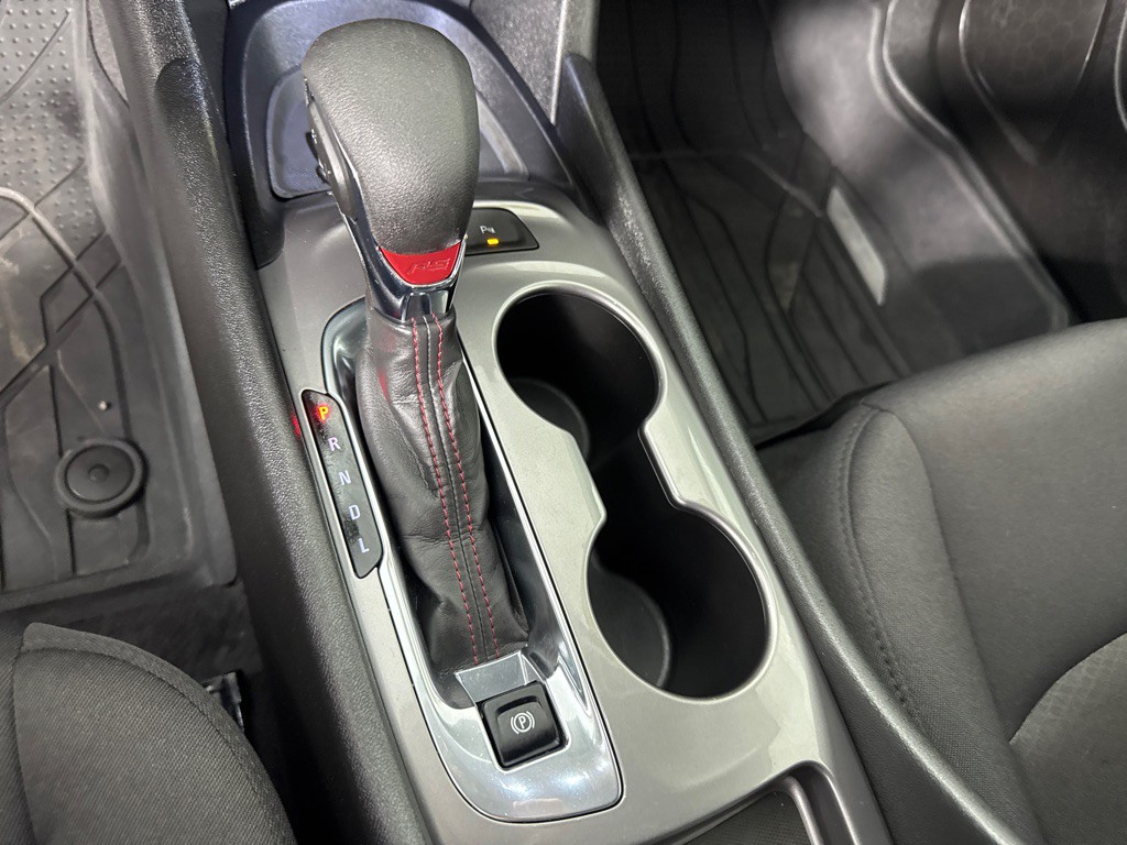 2024 Chevrolet Malibu Image 18