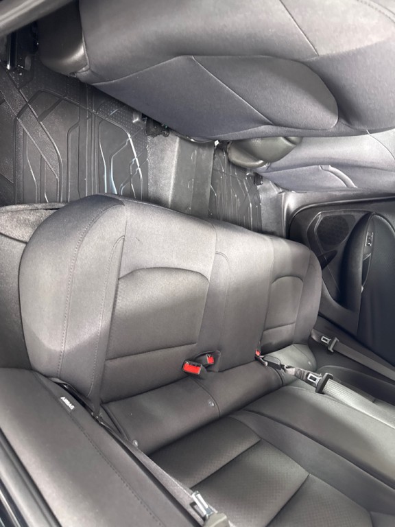 2024 Chevrolet Malibu Image 19