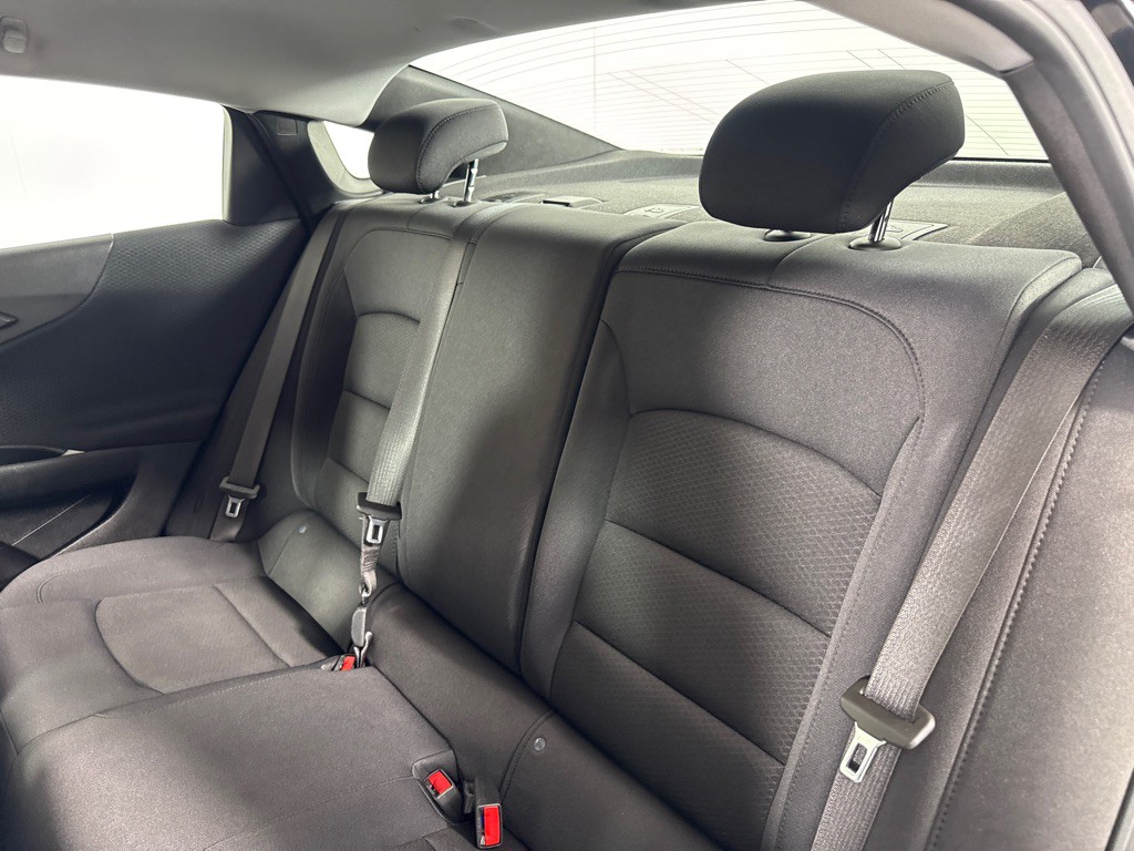 2024 Chevrolet Malibu Image 20