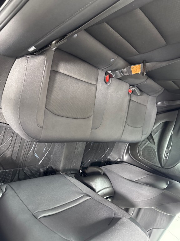 2024 Chevrolet Malibu Image 21