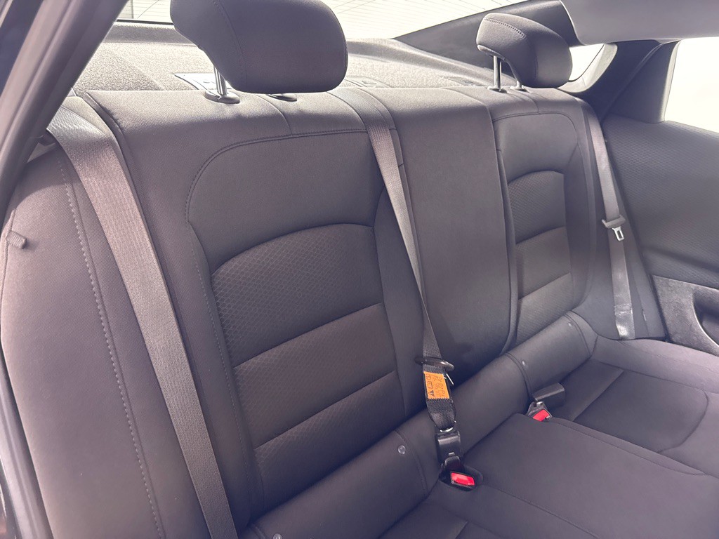 2024 Chevrolet Malibu Image 22