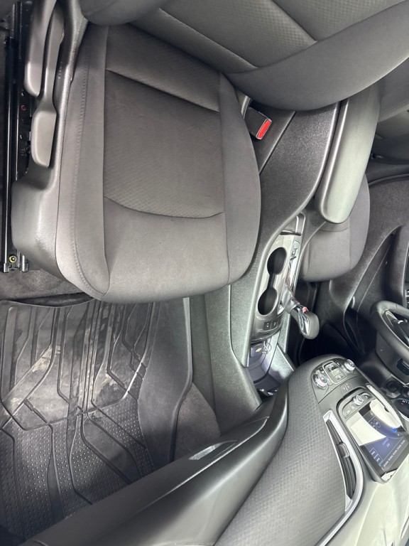 2024 Chevrolet Malibu Image 23