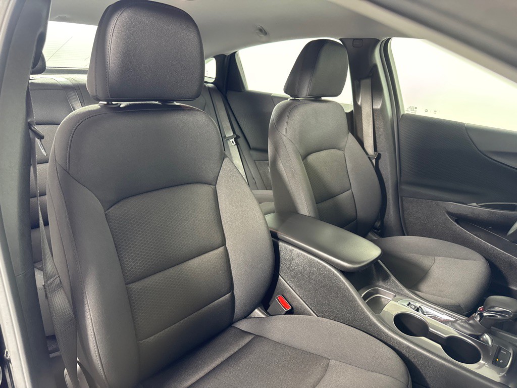 2024 Chevrolet Malibu Image 24