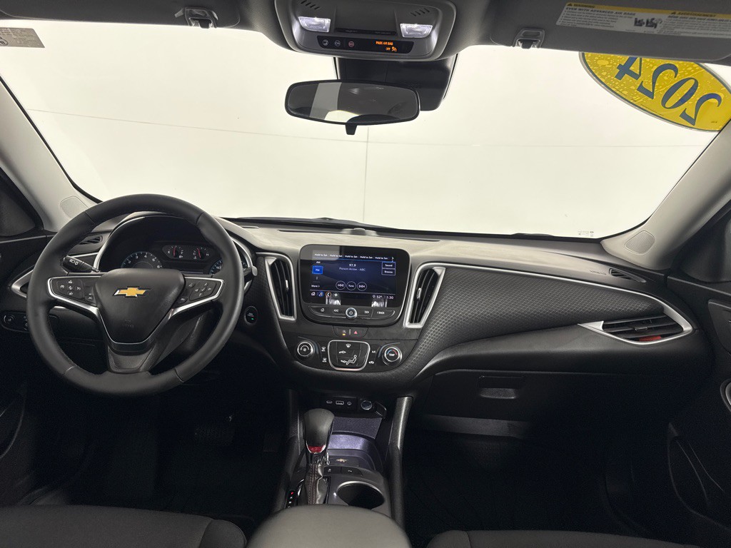 2024 Chevrolet Malibu Image 25