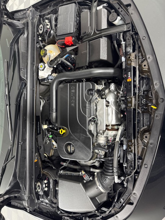 2024 Chevrolet Malibu Image 26