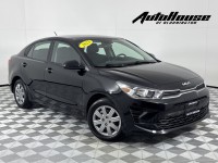 Image for 2023 Kia Rio LX ID: 7006710