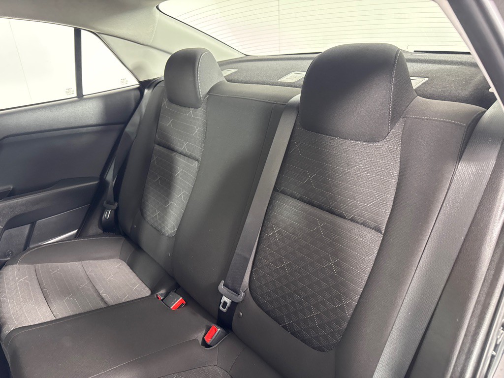2023 Kia Rio Image 21