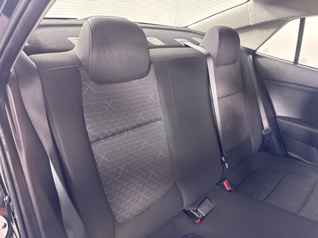 2023 Kia Rio Image 23