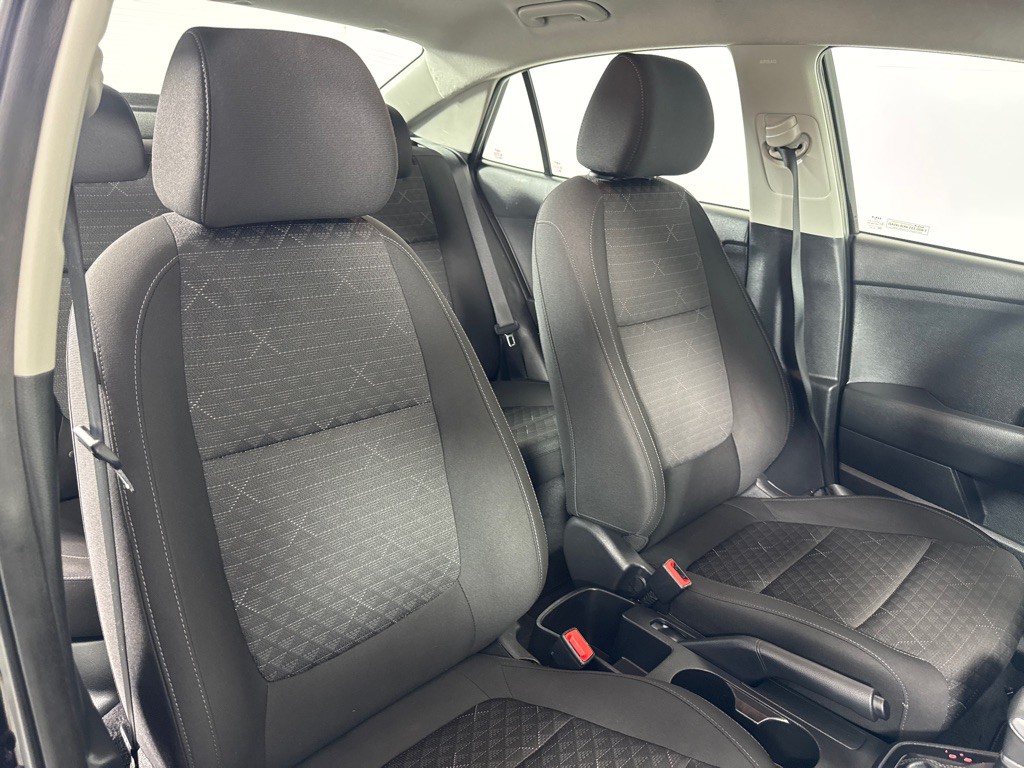 2023 Kia Rio Image 25