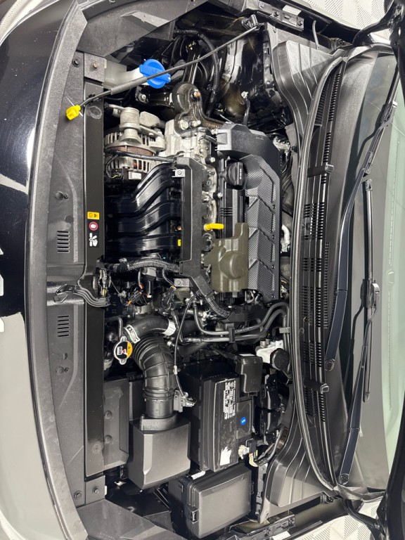 2023 Kia Rio Image 27