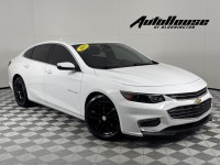 Image for 2017 Chevrolet Malibu LT ID: 7007050