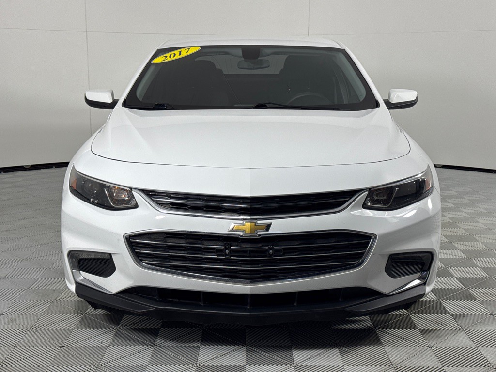 2017 Chevrolet Malibu Image 11