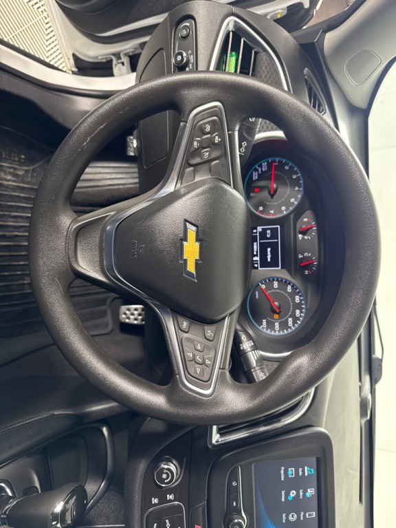 2017 Chevrolet Malibu Image 16