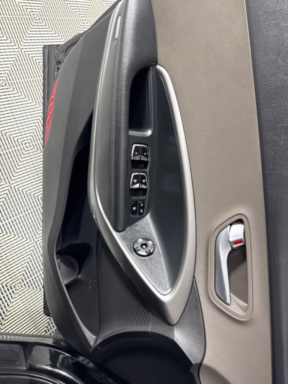 2017 Hyundai Santa Fe Sport Image 10