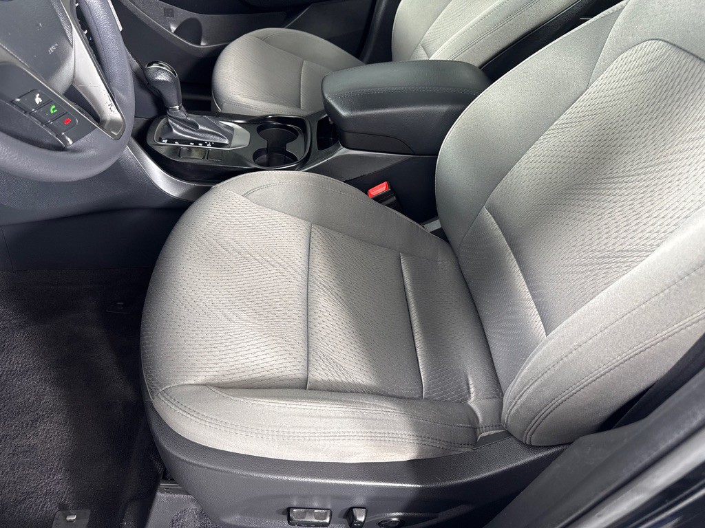 2017 Hyundai Santa Fe Sport Image 11