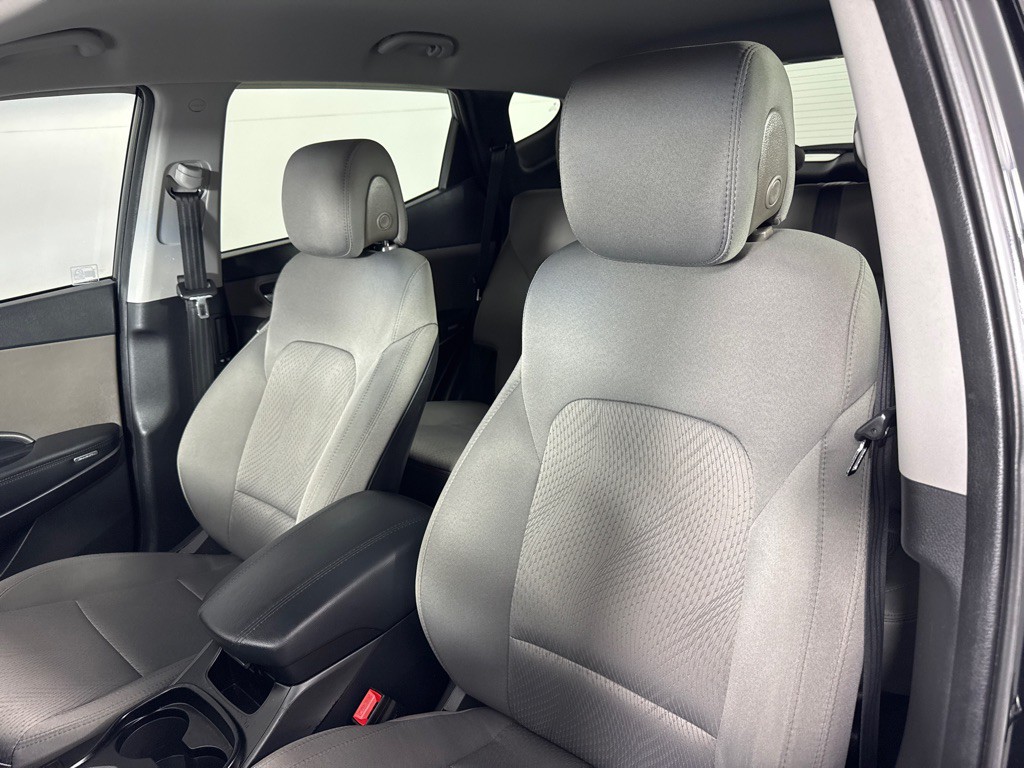 2017 Hyundai Santa Fe Sport Image 12