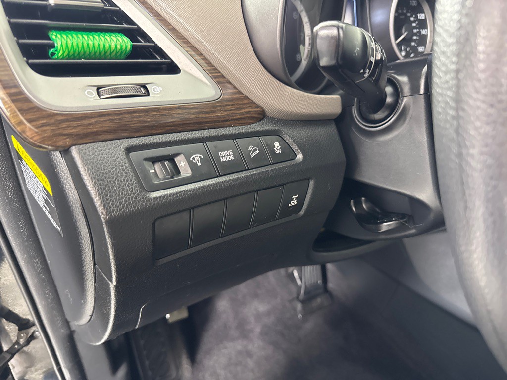 2017 Hyundai Santa Fe Sport Image 13