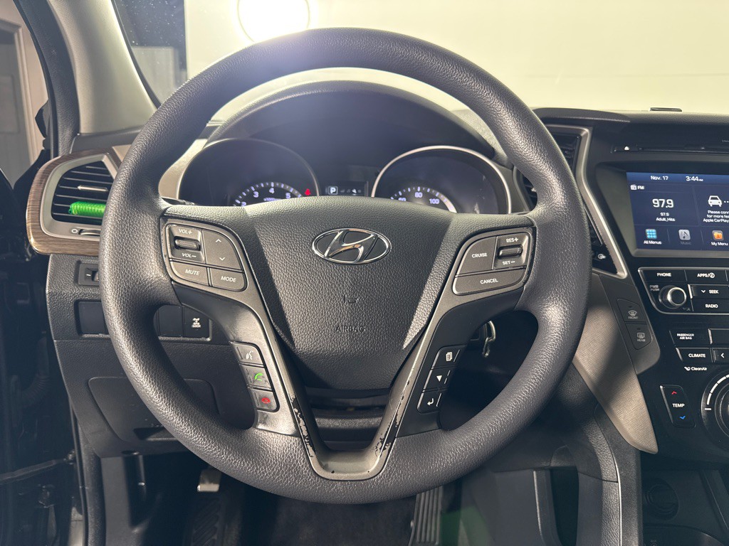 2017 Hyundai Santa Fe Sport Image 14