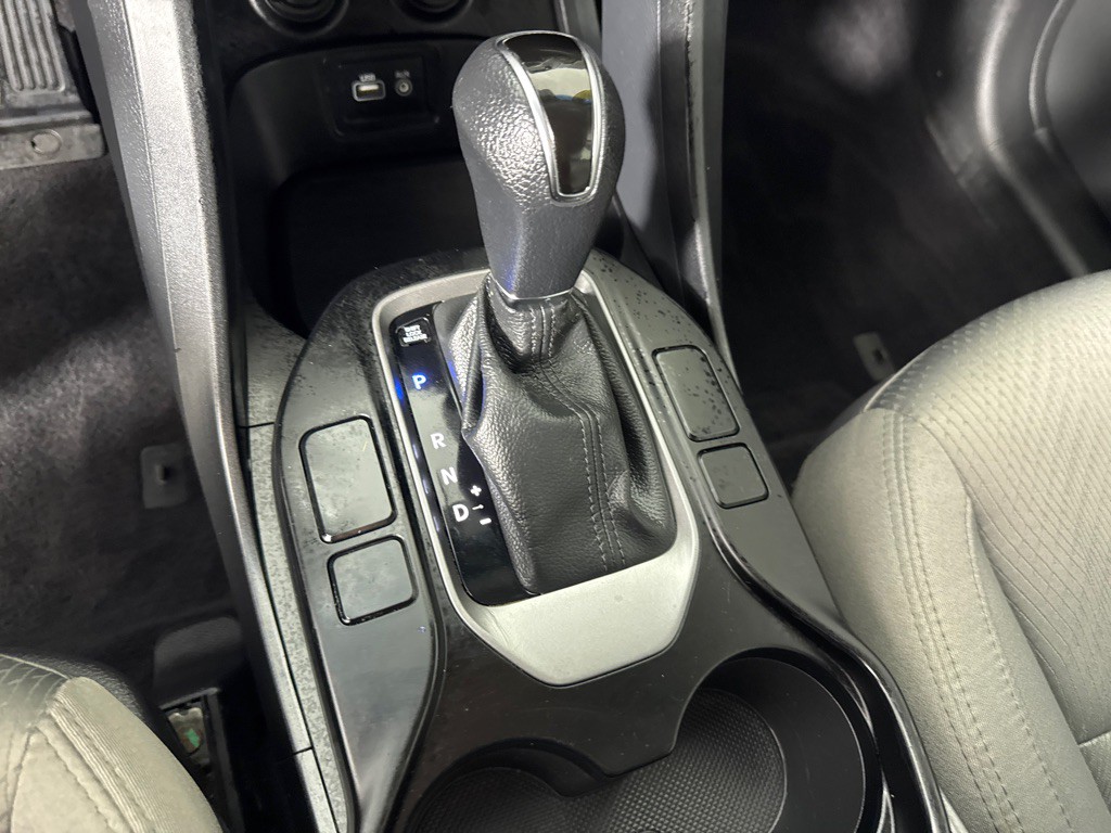 2017 Hyundai Santa Fe Sport Image 17