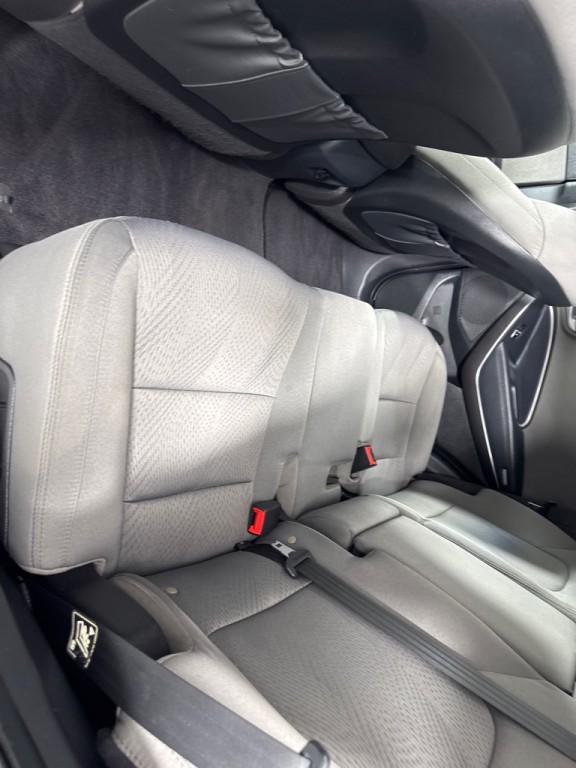 2017 Hyundai Santa Fe Sport Image 18