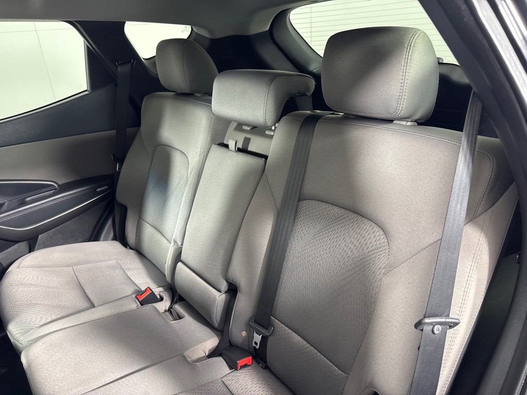 2017 Hyundai Santa Fe Sport Image 19