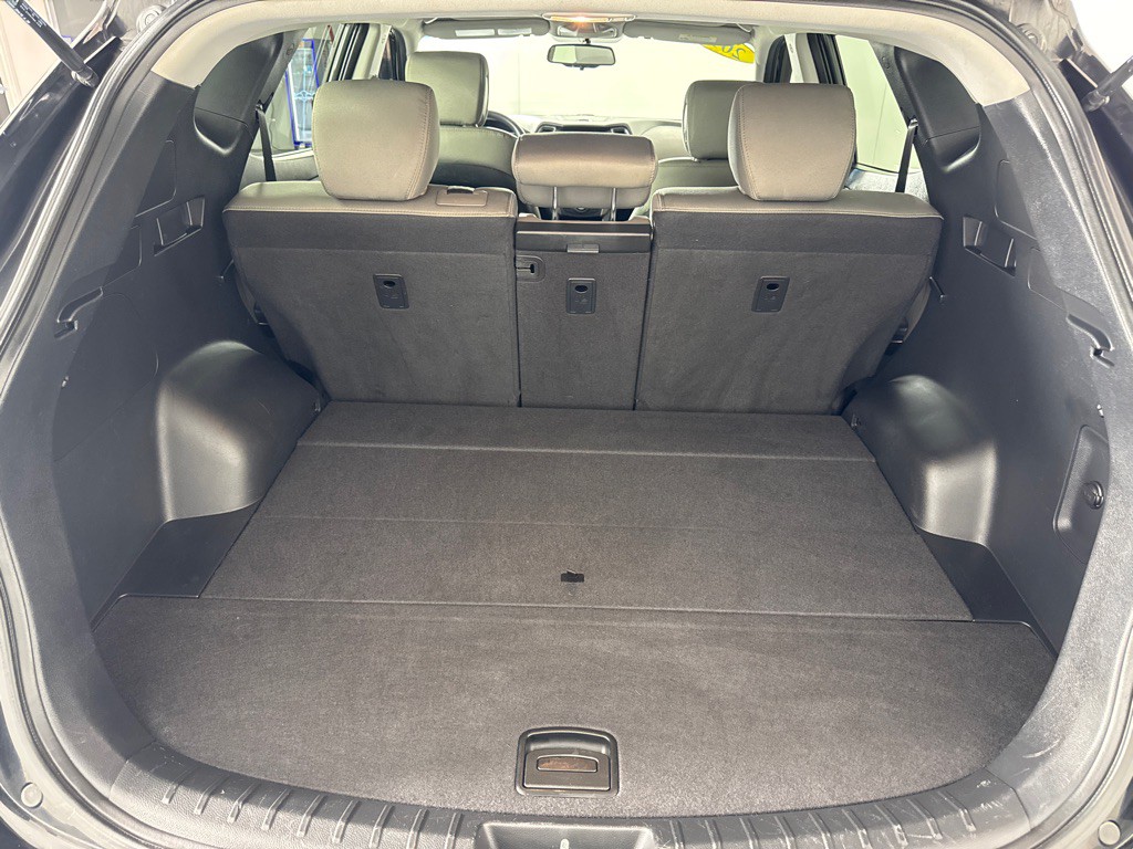 2017 Hyundai Santa Fe Sport Image 20